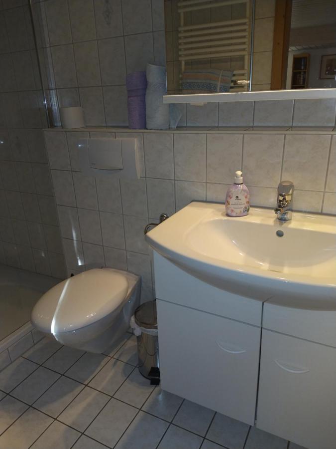 Appartement Silvia Ammerbuch Ngoại thất bức ảnh
