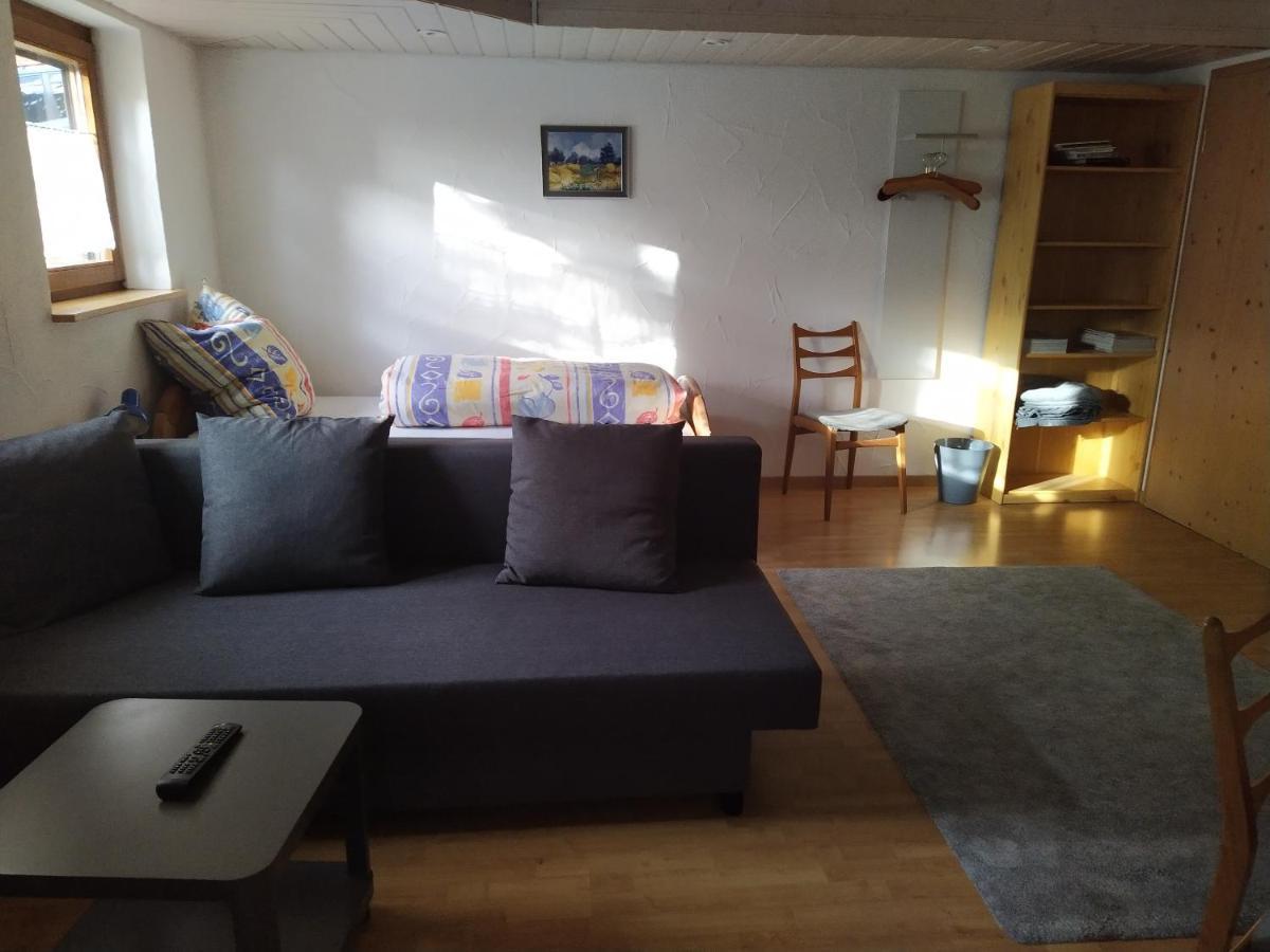 Appartement Silvia Ammerbuch Ngoại thất bức ảnh